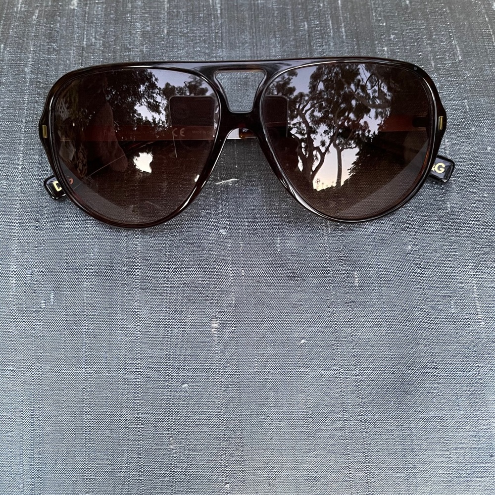 D&G sunglasses - Picture 2 of 8